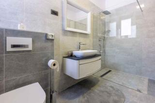 Holiday home in Crikvenica 39428 - Crikvenica - 4
