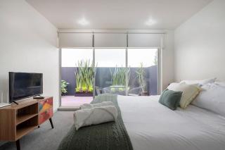 Chic 2BR Condo in Condesa steps from Parque Mexico - Città del Messico - 3