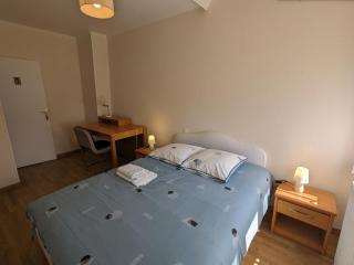 Gîte spacieux à 1h de Paris avec jardin et parking, proche Montargis et activités variées - FR-1-590-366 - Nargis - 8