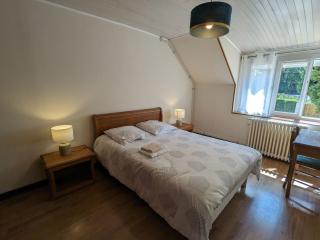 Gîte spacieux à 1h de Paris avec jardin et parking, proche Montargis et activités variées - FR-1-590-366 - Nargis - 7
