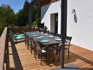 Gîte 4 étoiles avec sauna et terrasses pour 14 pers. - FR-1-589-319 - 5