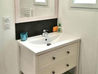 Studio charmant proche centre, terrasse privée, parking, 2km plage - Saint-Jean-de-Monts - FR-1-426-532 - Saint-Jean-de-Monts - 2