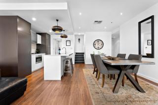 Belle Escapes - Beach Retreat Townhouse Glenelg - Glenelg - 9