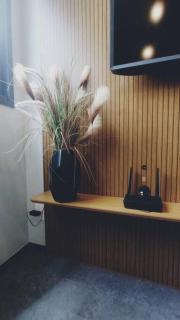 Azulzinho, Apt in Republic - São Paulo - 9