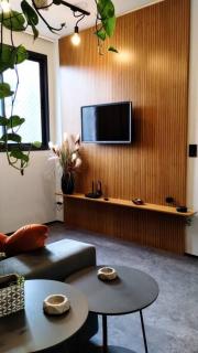 Azulzinho, Apt in Republic - São Paulo - 4