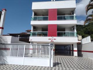 Apartamento Cereja do Mar - Ubatuba - 0