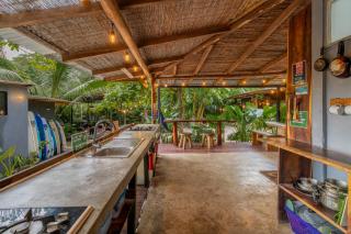 Akih Pods Hostel - Santa Teresa Beach - 9