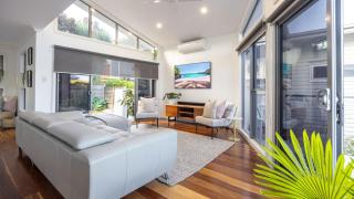 Wanna Wanna Beach House - Gerringong - 8