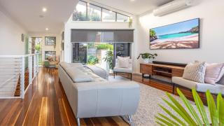 Wanna Wanna Beach House - Gerringong - 9