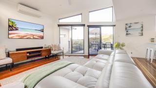 Wanna Wanna Beach House - Gerringong - 7