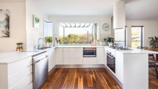 Wanna Wanna Beach House - Gerringong - 5