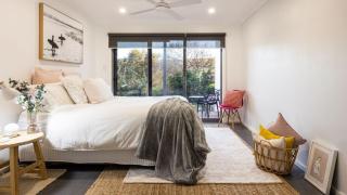 Wanna Wanna Beach House - Gerringong - 1