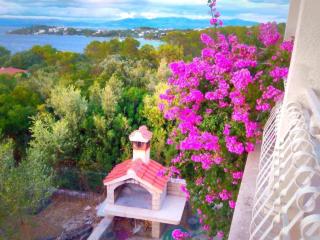 Apartments by the sea Necujam, Solta - 21776 - Grohote - 5