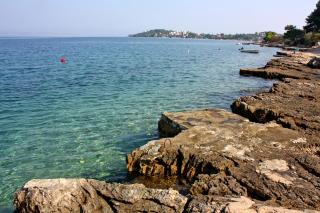 Apartments by the sea Necujam, Solta - 21776 - Grohote - 6