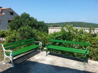 Apartments by the sea Necujam, Solta - 21776 - Grohote - 4