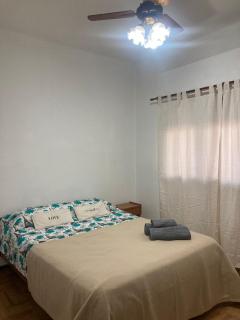 Villa Di Nonna - Casa de 4 ambientes - Parque y Parrilla - 7