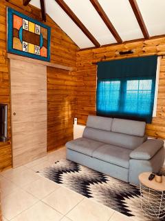 Honey House - Rivière-Pilote - 1