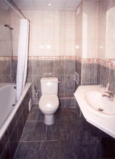 Prestige Deluxe Hotel Aquapark Club - All inclusive - 4