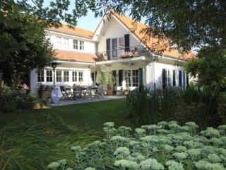 Holiday Home in Vlaanderen with Garden - Ostend - 4