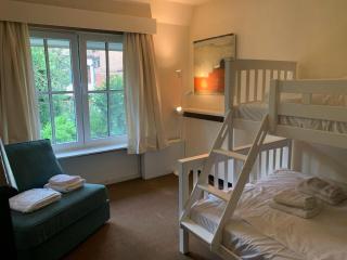 Holiday Home in Vlaanderen with Garden - Ostend - 7