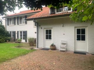 Holiday Home in Vlaanderen with Garden - Ostend - 5