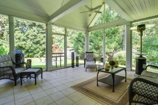 Remodeled Family Home about 2 Mi to Lake Lanier! - 8