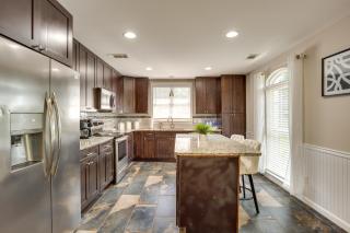 Remodeled Family Home about 2 Mi to Lake Lanier! - 4