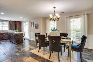 Remodeled Family Home about 2 Mi to Lake Lanier! - 6