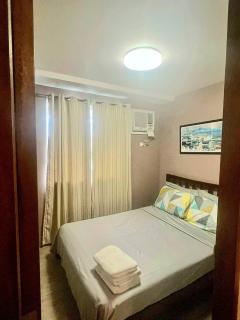 Amaia Steps Condominium Studio -across Ayala Mall Capitol Central - Bacolod City - 9