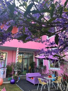 Orange Grove Trail - Yuchi - 7