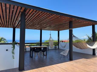 Casa Mura - Puerto Escondido - 9