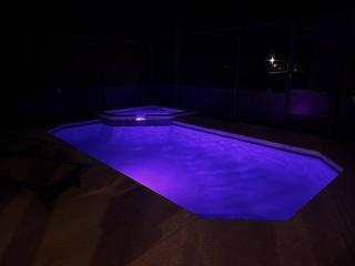 Magical Paradise Resort - Private Pool&Spa - BBQ - Kissimmee - 4