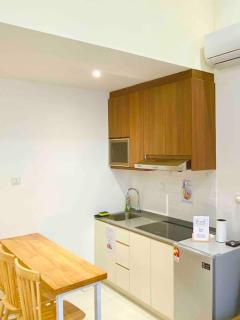 The Podium-Studio-Free 1 Parking-6 Pax-D321B - Kuching - 4