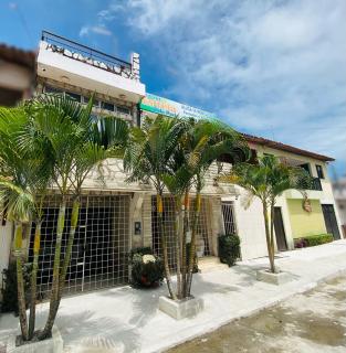 Kitnet Estrela do Porto - 9