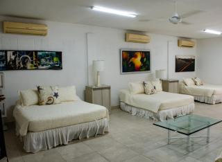 CAMATAJUA BARU HOUSE - Playa Blanca - 4