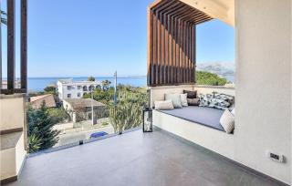 Beautiful Apartment In Trappeto - 6