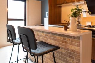 Bijou Suites Vogue - Osaca - 5