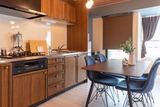 Bijou Suites Vogue - Osaca - 8
