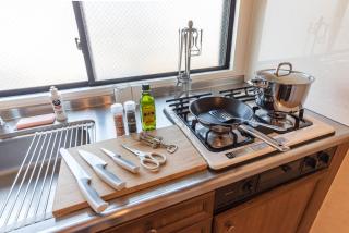 Bijou Suites Vogue - Osaca - 2