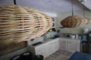 Sleepy Gypsea Villa Siargao - Private Room - Vanilla Sky - Catagnan - 5