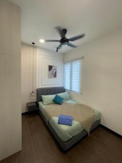H&Z HOMESTAY @ VISTA BANGI - Kajang - 6