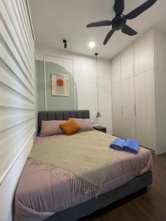 H&Z HOMESTAY @ VISTA BANGI - Kajang - 5