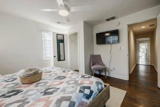 5min-Grant park with Fenced Yard, Parking and Pet Friendly - Atlanta - 5