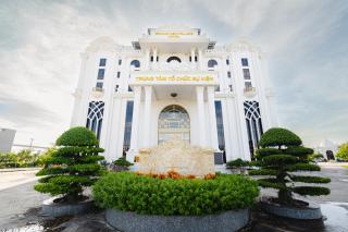 GRAND VIEW PALACE HA LONG HOTEL - 0