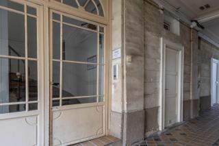 Peaceful studio - 2P - Faubourg-Montmartre - París - 4