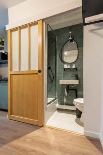 Peaceful studio - 2P - Faubourg-Montmartre - París - 5