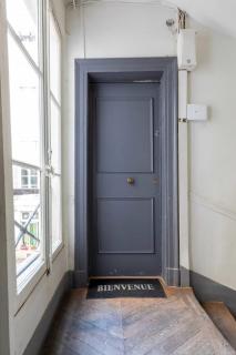 Peaceful studio - 2P - Faubourg-Montmartre - París - 3