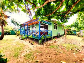 MOOREA - Fare Taina Nui - 2