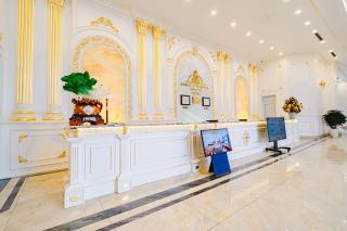 GRAND VIEW PALACE HA LONG HOTEL - 3