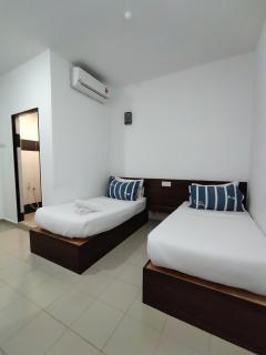 Sp Central Hotel - Sungai Petani - 2